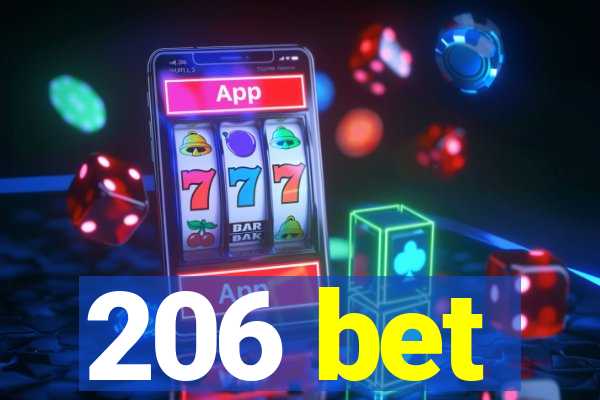 206 bet